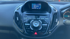 Ford B-MAX 1.6 Titanium 5dr Powershift Petrol Hatchback